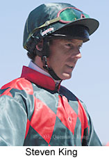 Steven King (14713 bytes)