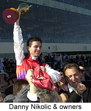 Danny Nikolic & Owners (16068 bytes)