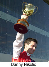 Danny Nikolic (11789 bytes)