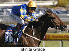 Infinite Grace (16781 bytes)