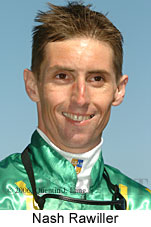 Nash Rawiller (16103 bytes)