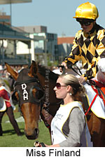 Miss Finland (16564 bytes)