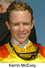 Kerrin McEvoy (16103 bytes)