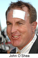 John O'Shea (16492 bytes)