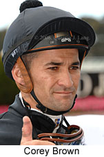 Corey Brown (16492 bytes)