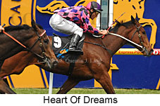 Heart Of Dreams (16193 bytes)