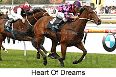 Heart Of Dreams (16193 bytes)