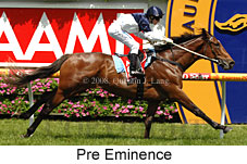 Pre Eminence (16193 bytes)