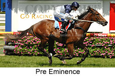 Pre Eminence (16193 bytes)