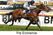 Pre Eminence (16193 bytes)