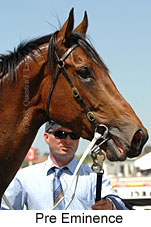 Pre Eminence (16193 bytes)