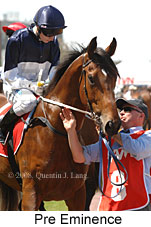 Pre Eminence (16193 bytes)