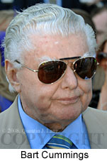 Bart Cummings (15070 bytes)