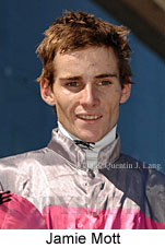 Jamie Mott (16492 bytes)