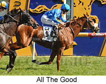 All The Good (16193 bytes)