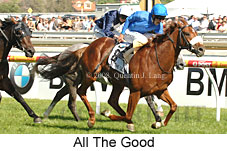 All The Good (16193 bytes)