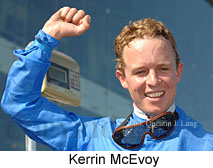 Kerrin McEvoy (16492 bytes)