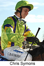 Chris Symons (16492 bytes)