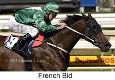 French Bid (15776 bytes)