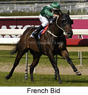 French Bid (14601 bytes)