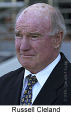 Russell Cleland (9875 bytes)