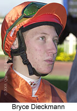 Bryce Dieckmann (13923 bytes)