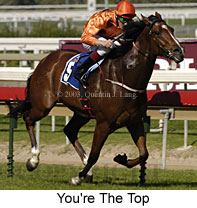 You're The Top (17921 bytes)