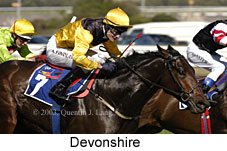 Devonshire (16209 bytes)