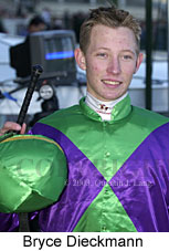 Bryce Dieckmann (14050 bytes)