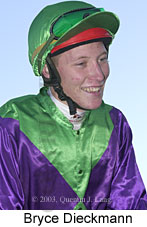 Bryce Dieckmann (12628 bytes)