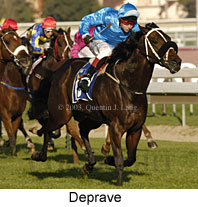 Deprave (18464 bytes)