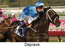 Deprave (16169 bytes)