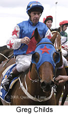 Greg Childs (13989 bytes)