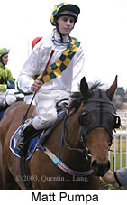 Matt Pumpa (12105 bytes)