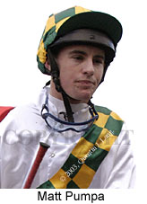 Matt Pumpa (11431 bytes)