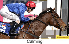 Calming (15981 bytes)