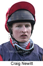 Craig Newitt (10746 bytes)