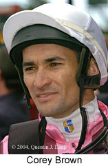 Corey Brown (12800 bytes)