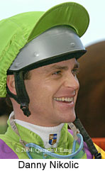 Danny Nikolic (11501 bytes)