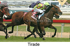 Tirade (15538 bytes)