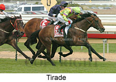 Tirade (16206 bytes)