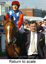 Return to scale (17972 bytes)