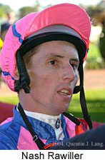 Nash Rawiller (14097 bytes)