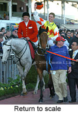 Return to scale (17985 bytes)