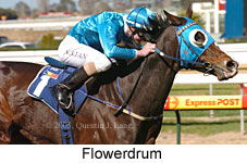 Flowerdrum (14772 bytes)