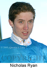 Nicholas Ryan (14772 bytes)