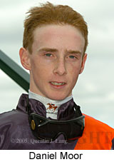 Daniel Moor (14772 bytes)