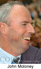 John Moloney (14772 bytes)