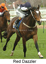 Red Dazzler (14772 bytes)