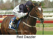 Red Dazzler (14772 bytes)